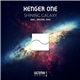 Xenger One - Shining Galaxy