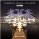 Christina Novelli vs Lanos - Home